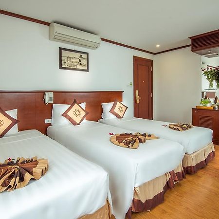 May De Ville Legend Hotel Ханой Екстер'єр фото
