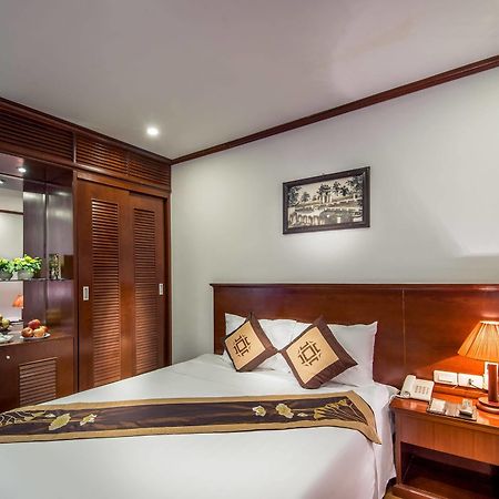 May De Ville Legend Hotel Ханой Екстер'єр фото