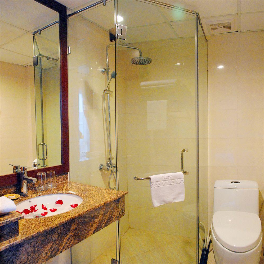 May De Ville Legend Hotel Ханой Екстер'єр фото