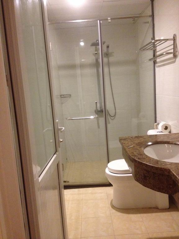 May De Ville Legend Hotel Ханой Екстер'єр фото