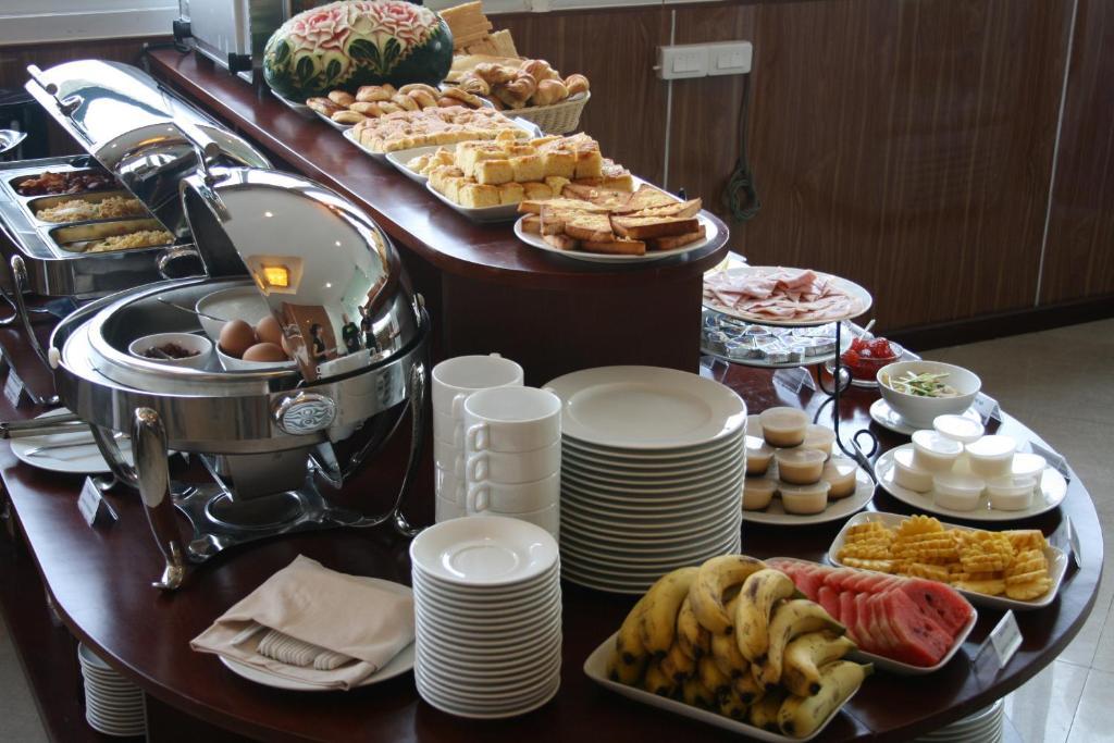 May De Ville Legend Hotel Ханой Екстер'єр фото