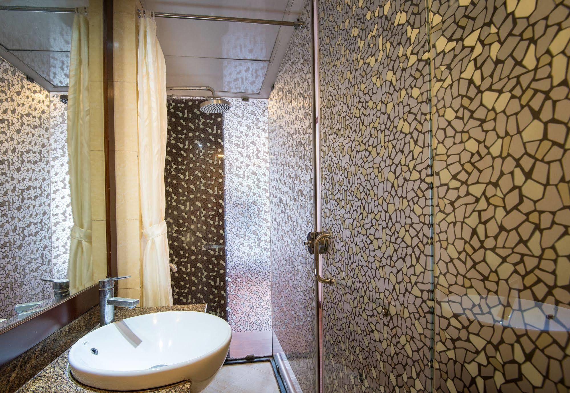 May De Ville Legend Hotel Ханой Екстер'єр фото