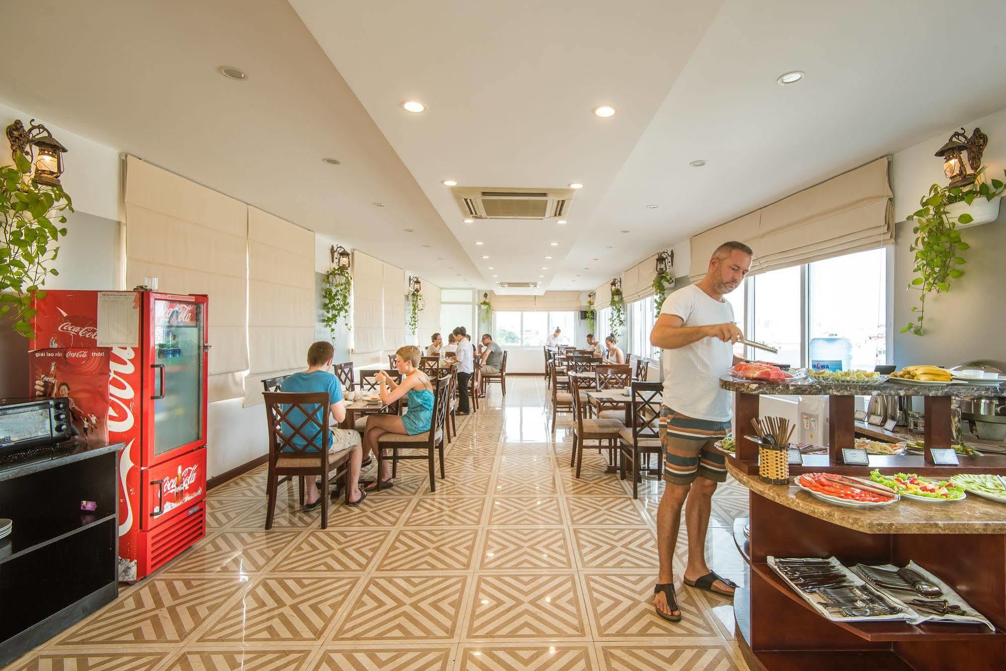 May De Ville Legend Hotel Ханой Екстер'єр фото